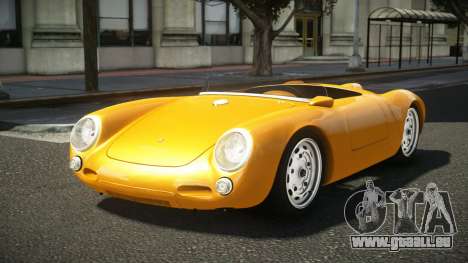 Porsche 1500 RS pour GTA 4