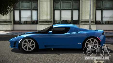Tesla Roadster GT-S für GTA 4