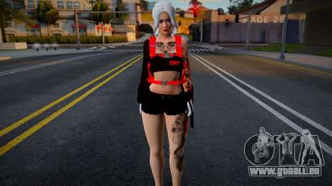 Skin Random 841 pour GTA San Andreas