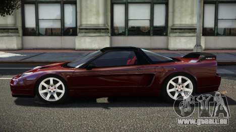 Honda NSX X-Style pour GTA 4