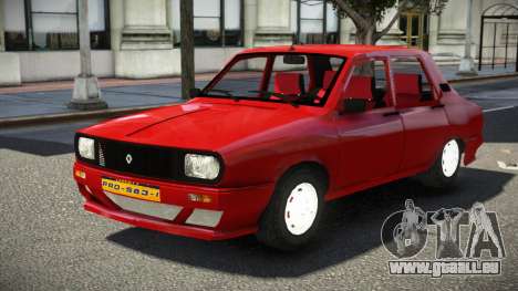 Renault 12 SN V1.1 pour GTA 4