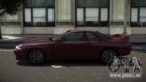 Nissan Skyline R34 GT-R Z-Style für GTA 4