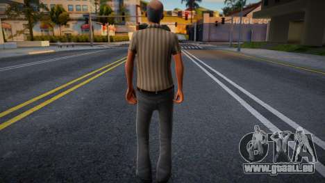Dnmolc1 from San Andreas: The Definitive Edition pour GTA San Andreas