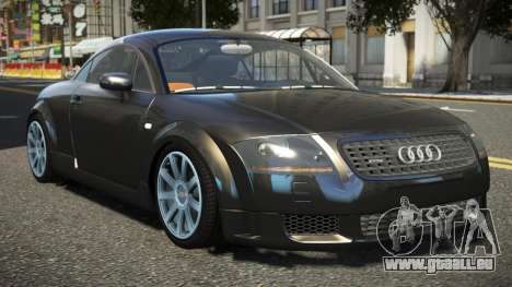 Audi TT XS V1.0 für GTA 4