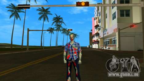 Horror 1 pour GTA Vice City