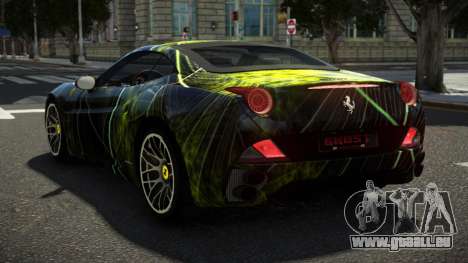 Ferrari California X-Racing S7 pour GTA 4