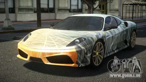 Ferrari F430 Limited Edition S13 pour GTA 4