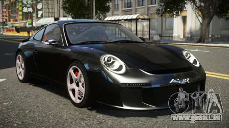 RUF RT12R X-Style pour GTA 4