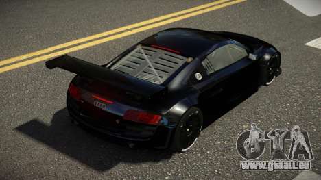 Audi R8 R-Style V1.0 pour GTA 4