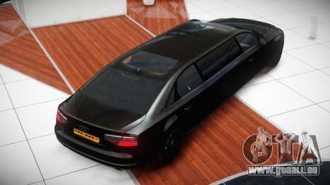 Audi A8 FSI Limo für GTA 4