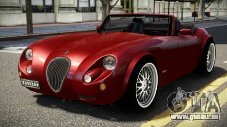 Wiesmann MF 3 RS pour GTA 4