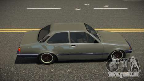 Chevrolet Chevette SC V1.1 für GTA 4