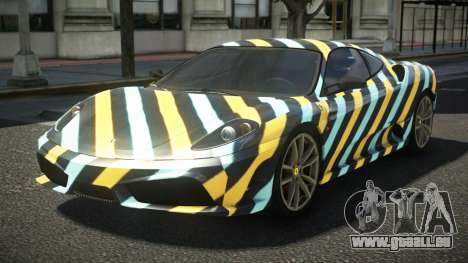 Ferrari F430 Limited Edition S3 pour GTA 4