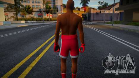 Vbmybox from San Andreas: The Definitive Edition pour GTA San Andreas
