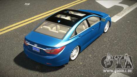 Hyundai Sonata SN V2 pour GTA 4