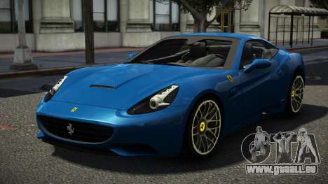 Ferrari California X-Racing pour GTA 4