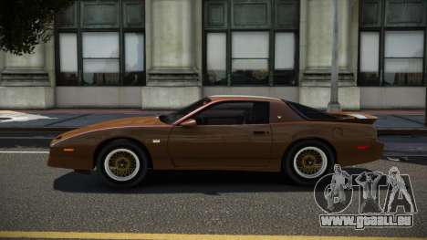 Pontiac Trans Am SC V1.2 für GTA 4