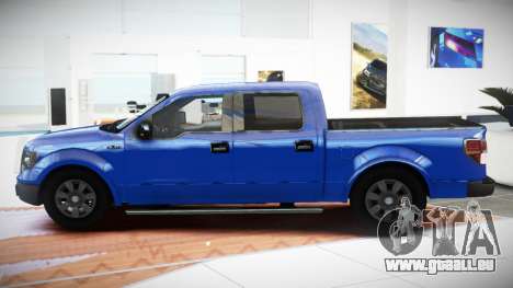 Ford F150 TR V1.2 pour GTA 4