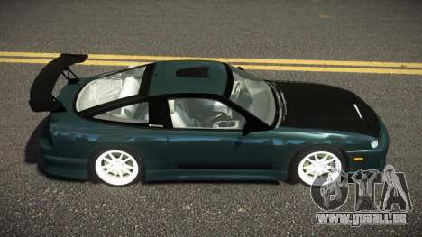 Nissan Silvia S14 R-Style V1.1 pour GTA 4