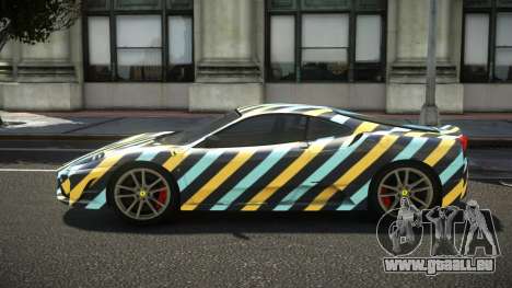 Ferrari F430 Limited Edition S3 für GTA 4