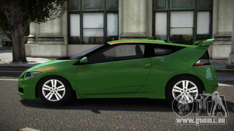 Honda CRZ X-Sport pour GTA 4