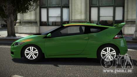 Honda CRZ X-Sport für GTA 4