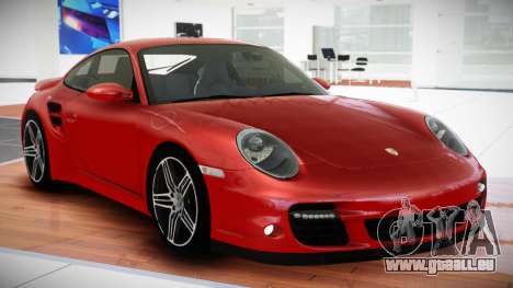 Porsche 911 Turbo S V1.1 pour GTA 4