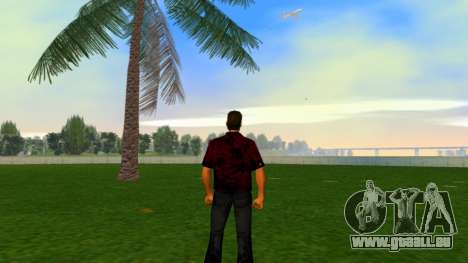 Tommy Kent Paul Style pour GTA Vice City