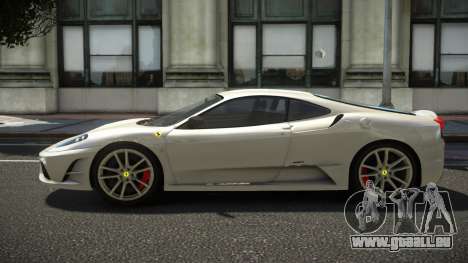 Ferrari F430 Limited Edition pour GTA 4