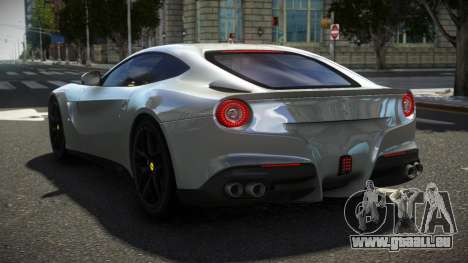 Ferrari F12 Berlinett XC für GTA 4