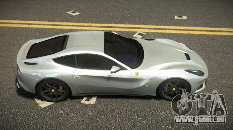 Ferrari F12 Berlinett XC für GTA 4