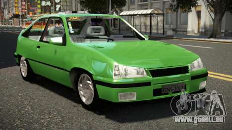 Chevrolet Kadett HB V1.1 pour GTA 4