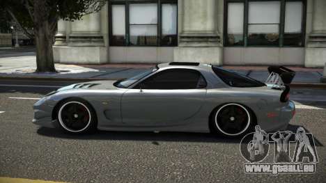 Mazda RX-7 FR für GTA 4