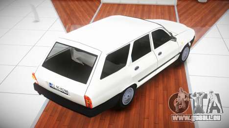 Dacia Break pour GTA 4