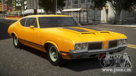 Oldsmobile 442 RT V1.1 pour GTA 4