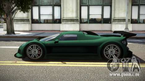 Gumpert Apollo X-Sport pour GTA 4