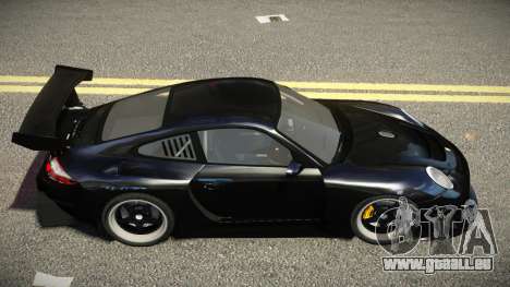 Porsche 997 GT2 X-Tuning für GTA 4