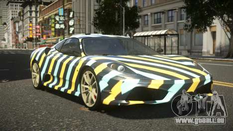 Ferrari F430 Limited Edition S3 für GTA 4