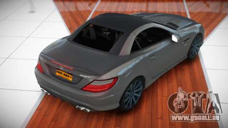 Mercedes-Benz SLK55 AMG V1.1 für GTA 4