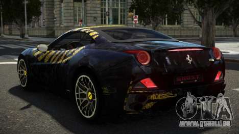 Ferrari California X-Racing S2 für GTA 4