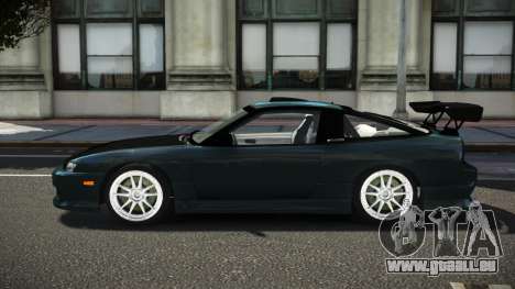 Nissan Silvia S14 R-Style V1.1 pour GTA 4