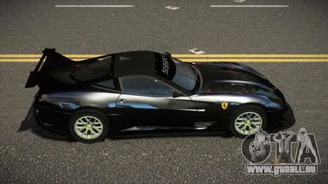 Ferrari 599 X-Tuning pour GTA 4