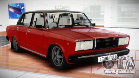 VAZ 2107 SN V1.0 pour GTA 4