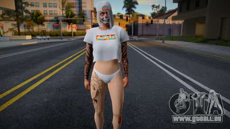 Skin Random 846 für GTA San Andreas