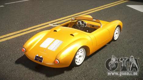 Porsche 1500 RS für GTA 4