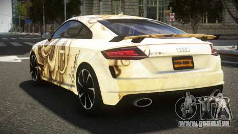 Audi TT Racing Edition S2 für GTA 4