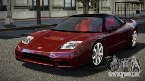 Honda NSX X-Style pour GTA 4