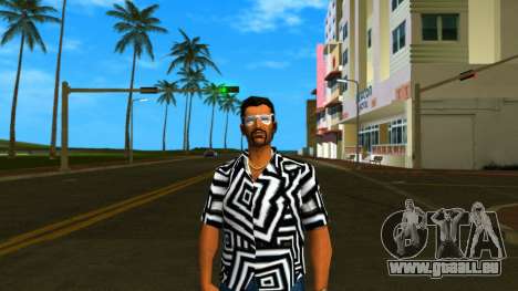 Casual Tomas für GTA Vice City