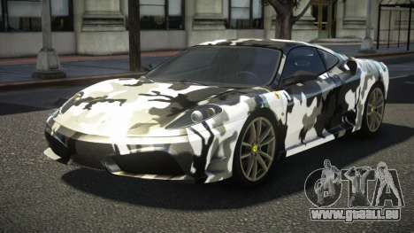 Ferrari F430 Limited Edition S6 pour GTA 4