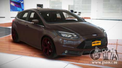 Ford Focus ST-S pour GTA 4